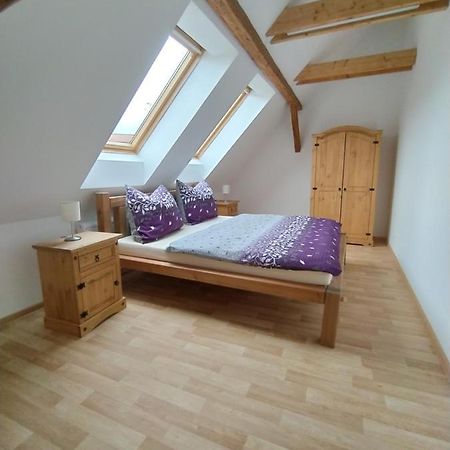 Apartmány LoNo Jičín Exterior foto
