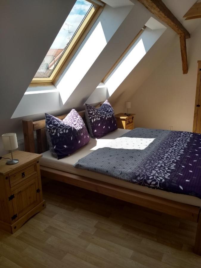 Apartmány LoNo Jičín Exterior foto
