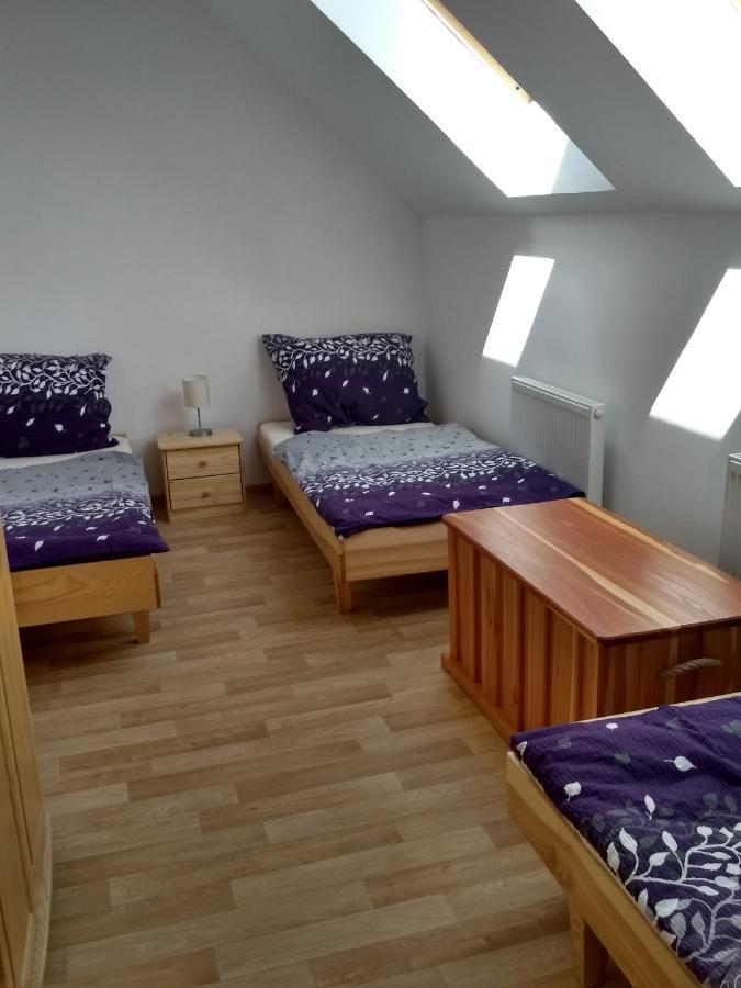 Apartmány LoNo Jičín Exterior foto