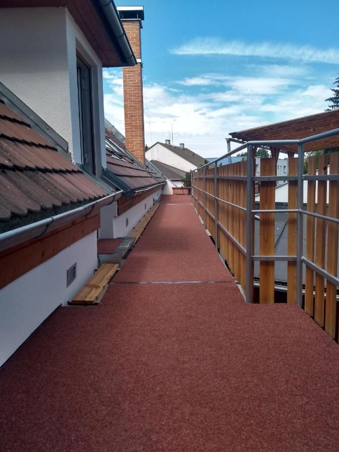 Apartmány LoNo Jičín Exterior foto