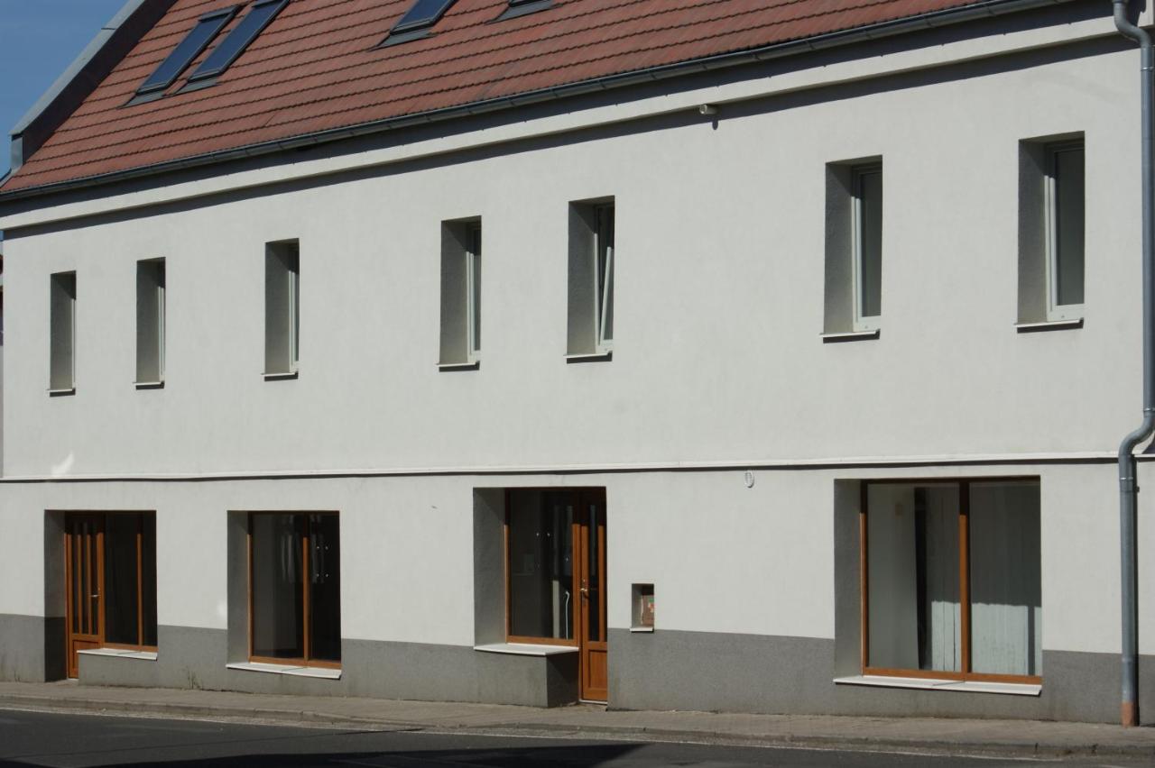 Apartmány LoNo Jičín Exterior foto