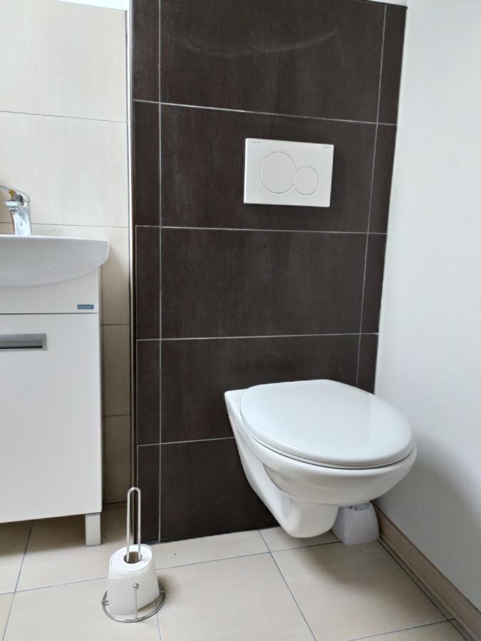 Apartmány LoNo Jičín Exterior foto