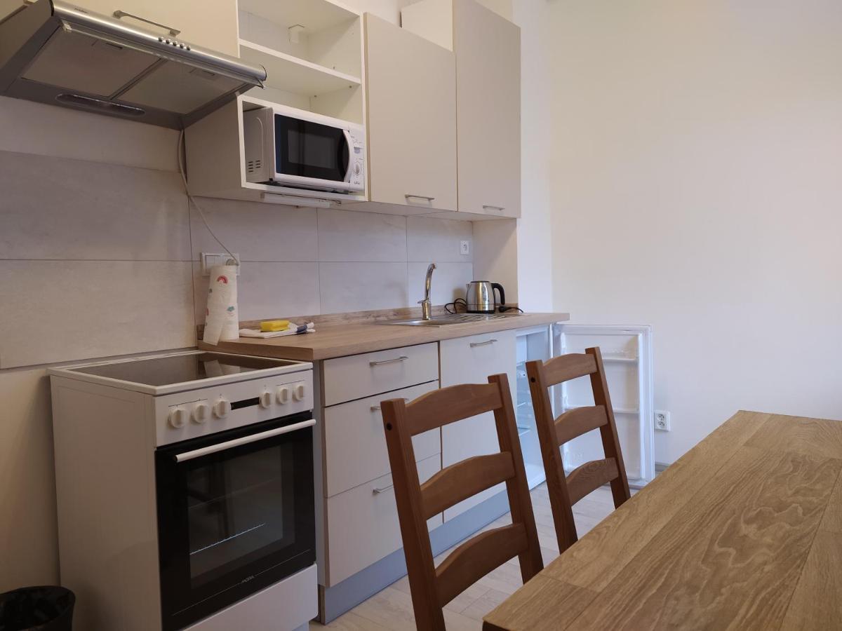 Apartmány LoNo Jičín Exterior foto