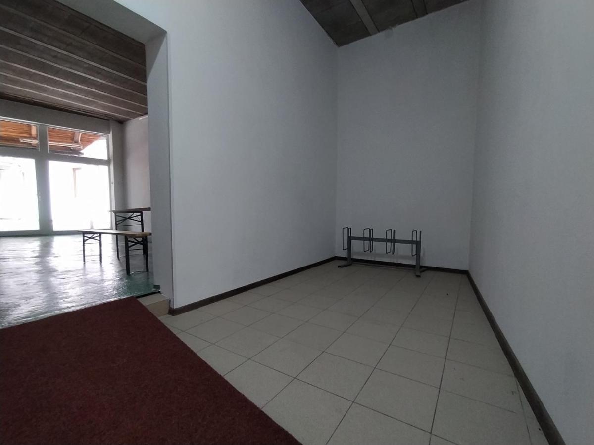 Apartmány LoNo Jičín Exterior foto