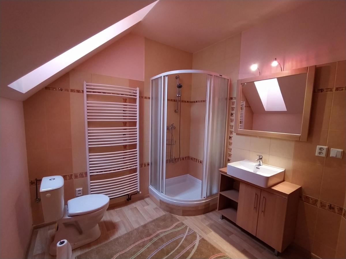 Apartmány LoNo Jičín Exterior foto
