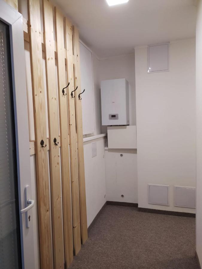 Apartmány LoNo Jičín Exterior foto