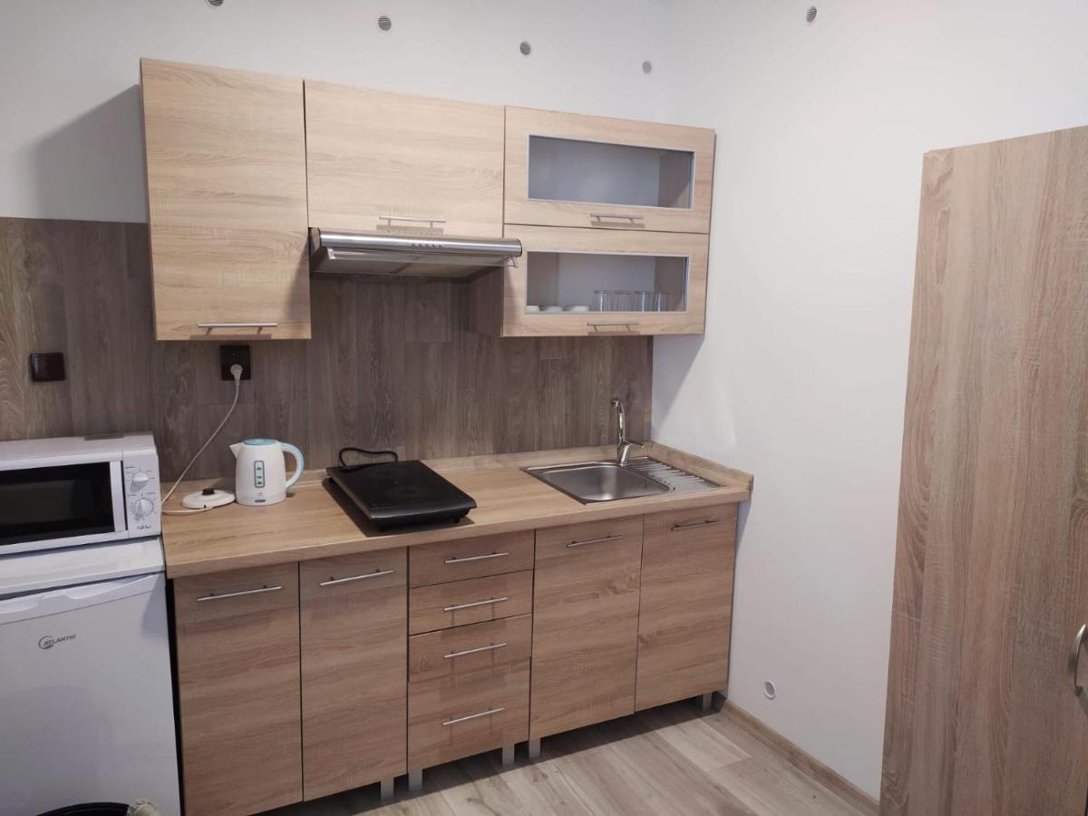 Apartmány LoNo Jičín Exterior foto