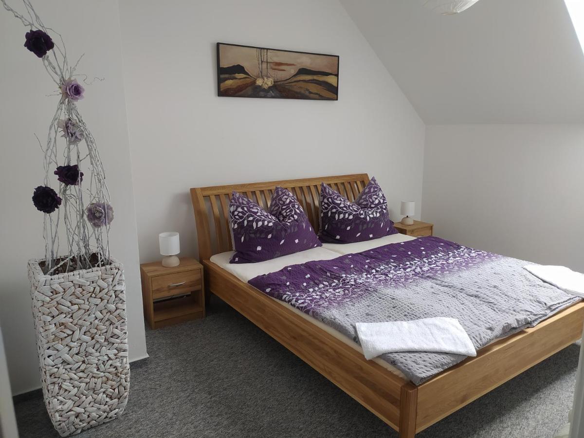 Apartmány LoNo Jičín Exterior foto