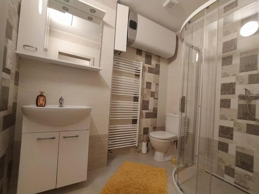 Apartmány LoNo Jičín Exterior foto