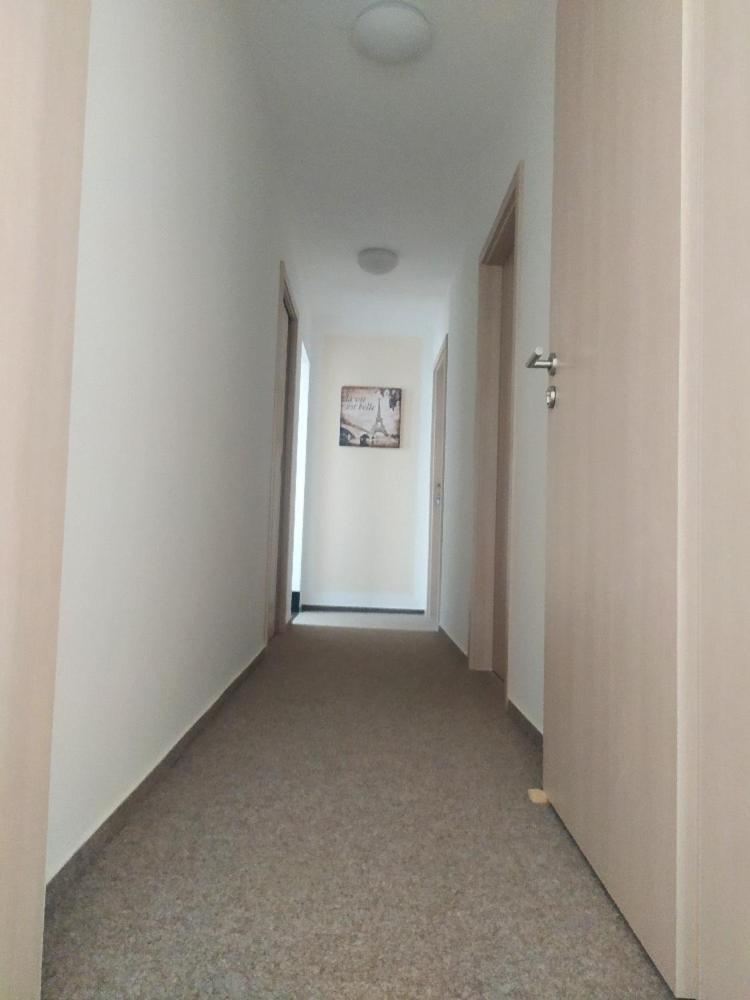 Apartmány LoNo Jičín Exterior foto